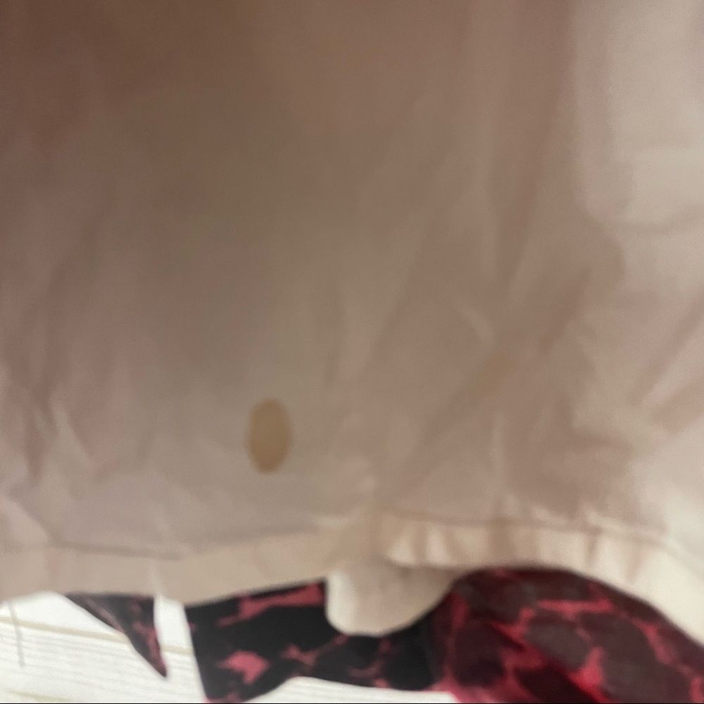 J.Crew Animal Print Ombré Skirt - Picture 15 of 15